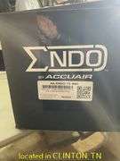 ENDO AIR BAG RESERVOIR TANK-APPREARS TO BE UNUSED IN BOX