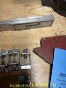 WELDING SUPPLIES