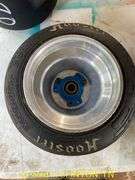 (QTY4) SLICKS