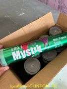 MYSTICK MULTI PURPOSE GREASE-MISSING 2 FROM BOX