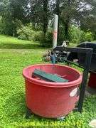 MPT INC TUBE & TIRE DUNKER-UNTESTED, OPERATION UNKNOWN