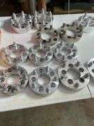 MISC WHEEL SPACERS
