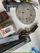 ASSORTED WIRING
