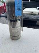 FIRE EXTINGUISHER