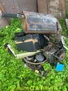 ASST SCRAP METAL
