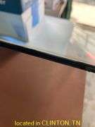 DOOR GLASS