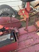 FARMALL CUB-NON RUNNER