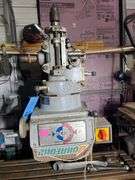 JOHN FORD MILLING MACHINE