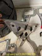 CLAMPS