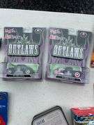 SMALL DIECAST/NASCAR COLLECTIBLES