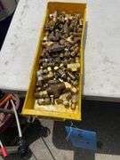 BOX BRASS FITTINGS