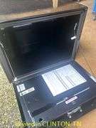 UNUSED JOBOX 18X18X24 UNDERBODY TOOLBOX-NO BOX