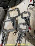 CLAMPS