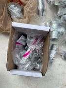 1/2" PLUMBING FITTINGS