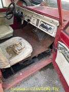 1975 LOW RIDER BRONCO-NON RUNNER