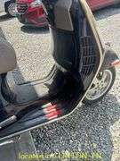 2008 VESPA GT1250IE