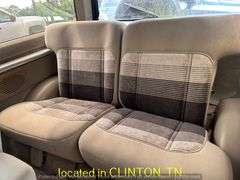 1990  FORD  Bronco II-NON RUNNER