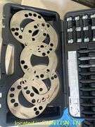 ECS TUNING WHEEL SPACER FITMENT SET