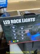 LED LIGHTS