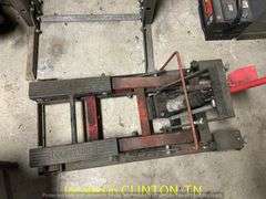 CRAFTSMAN MOTORCYCLE JACK