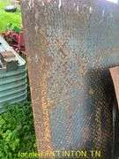 QTY 1   10'X5'X 1/8inTREAD PLATE