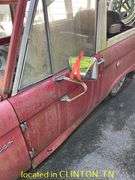 1975 LOW RIDER BRONCO-NON RUNNER
