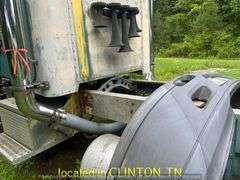 1975 PETERBILT 359-NON RUNNER