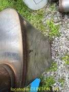 MAGNAFLO MUFFLERS