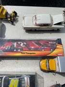 DIECAST CARS/NASCAR/SEMIS