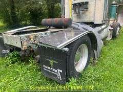 1975 PETERBILT 359-NON RUNNER