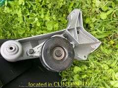 MISC CAR PARTS