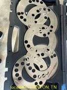 ECS TUNING WHEEL SPACER FITMENT SET
