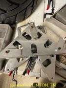 CLAMPS