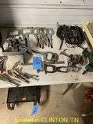 CLAMPS