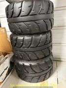 KENDA SPEEDRACER 18X10.00-10 GOCART TIRES