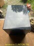UNUSED JOBOX 18X18X24 UNDERBODY TOOLBOX-NO BOX