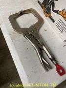 CLAMPS