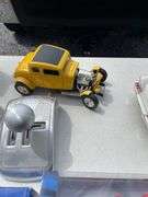DIECAST CARS/NASCAR/SEMIS