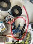 ASSORTED WIRING