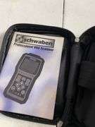 SCHWABEN VAG SCANNER TOOL-UNTESTED, OPERATION UNKNOWN