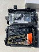 (6) 2A 4LIFE GUN MAGNETS & EMERGENCY KIT