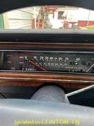 1989  FORD  Crown Victoria-NON RUNNER