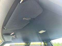 1989  FORD  Crown Victoria-NON RUNNER