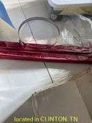 LED LIGHTS/MIRROR BRACKETS/SPOT LIGHT/EXHAUST WRAP/RED& YELLOE ROUND TRAILER LIGHTS