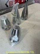 LUG NUT COVERS