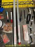 WELDING SUPPLIES