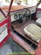 1975 LOW RIDER BRONCO-NON RUNNER