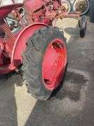 FARMALL CUB-NON RUNNER