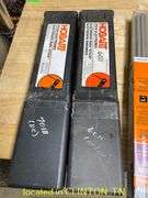 WELDING SUPPLIES