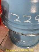 (2) 4LUG 6X10 RIMS